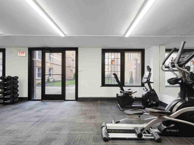 Apartment for rent in Chicago Park, Illinois