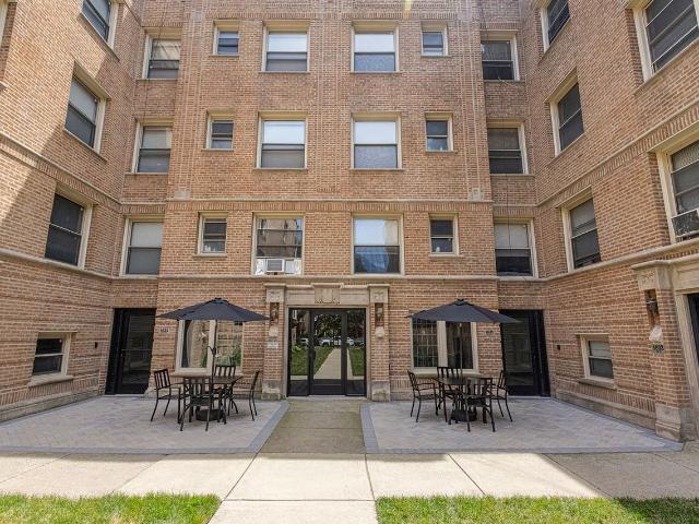 Apartment for rent in Chicago Park, Illinois