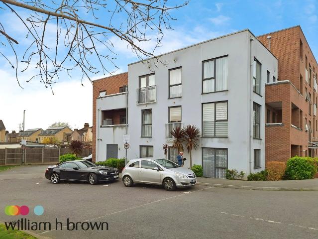 Apartment for rent in Grays, Essex