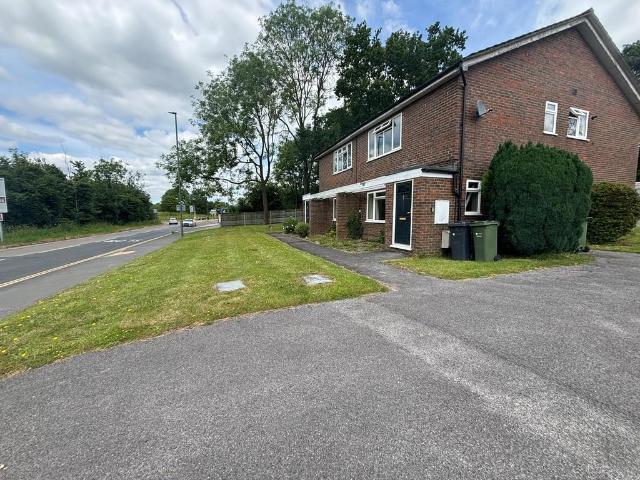 Apartment for rent in Guildford Park, Westborough