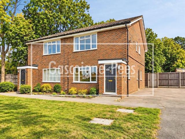 Apartment for rent in Guildford Park, Guildford