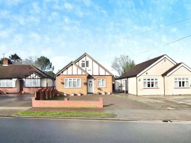 Room for rent in Ickenham, Greater London