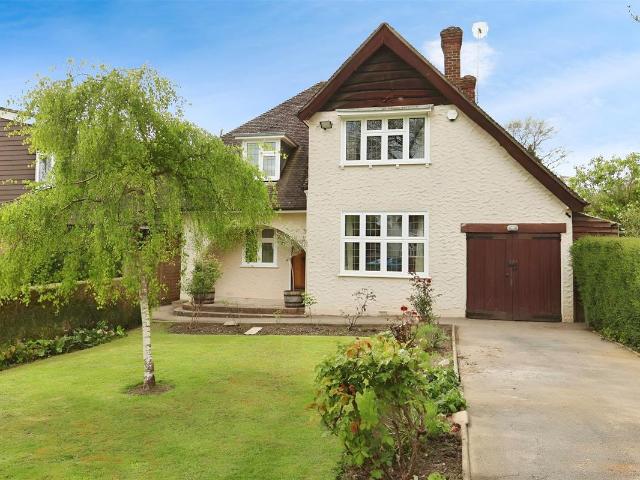 House for rent in Childsbridge, Sevenoaks