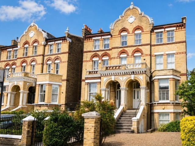 House for rent in Clapham, Greater London