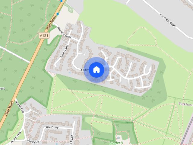 House for rent in Epping, Essex