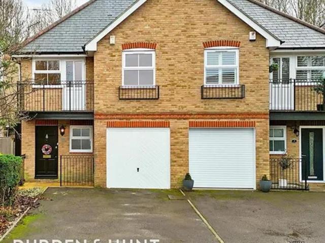 House for rent in Epping, Essex