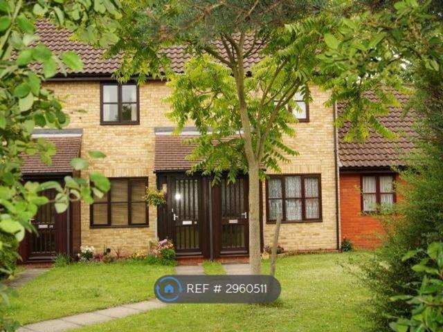 House for rent in Eastbridge, Suffolk