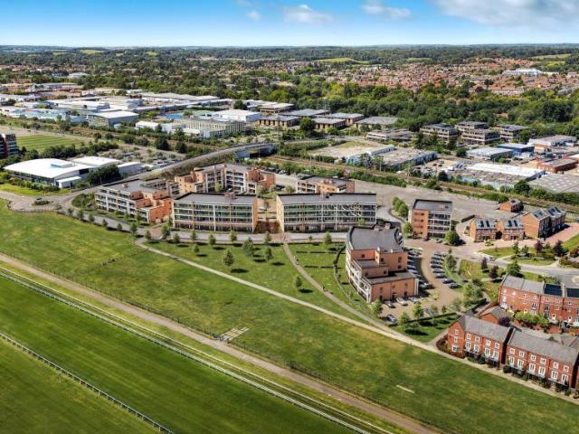 Apartment for sale in Greenham