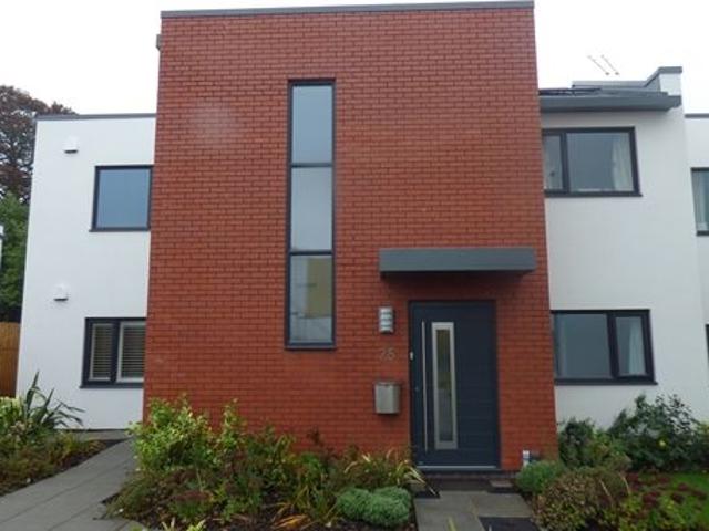 Apartment for rent in Watergate, Devon