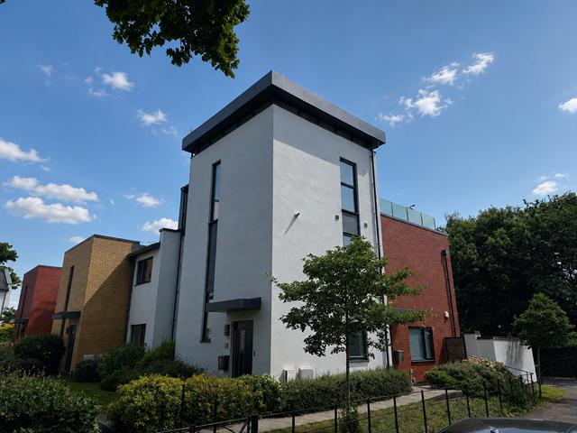 Apartment for rent in Watergate, Devon