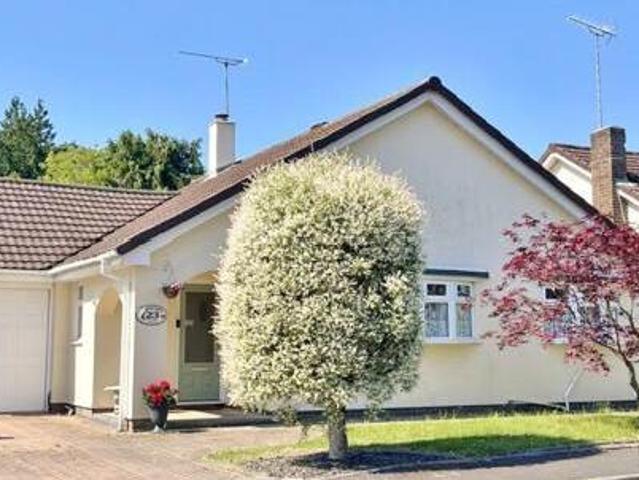 House for sale in Ebblake, Verwood