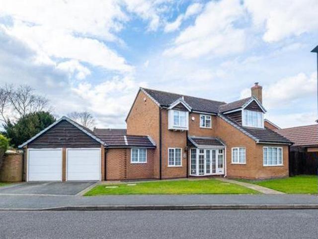 House for sale in Wylde Green, Sutton Coldfield