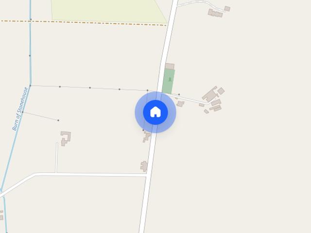 House for rent in Scotland