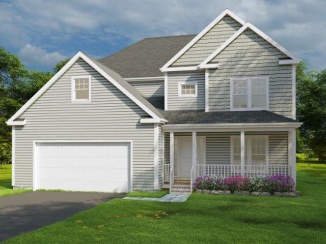 House for sale in Bridgewater, Maine