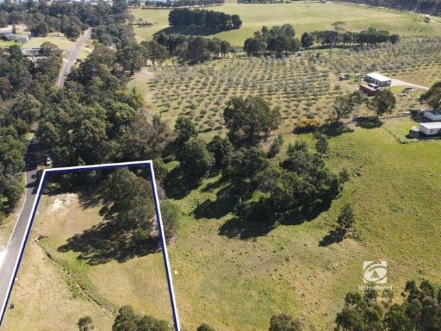 Land for sale in Victoria