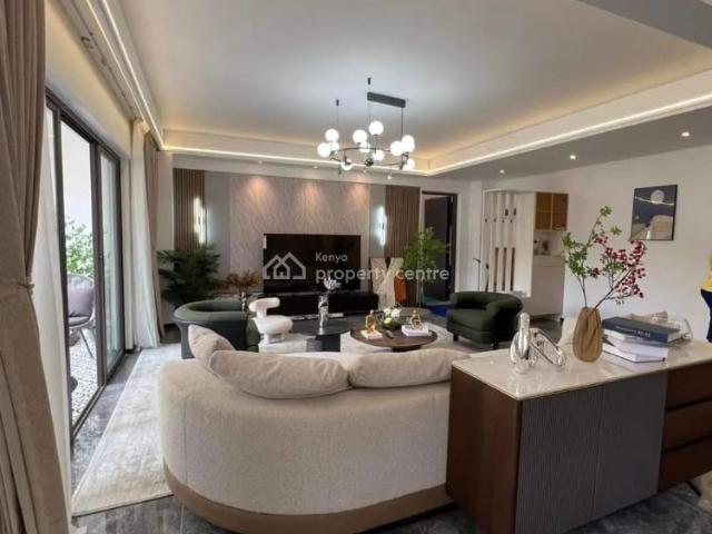 Apartment for sale in Kileleshwa, Kiambu