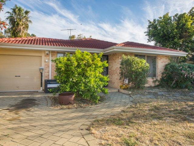 House for sale in Ballajura, Western Australia