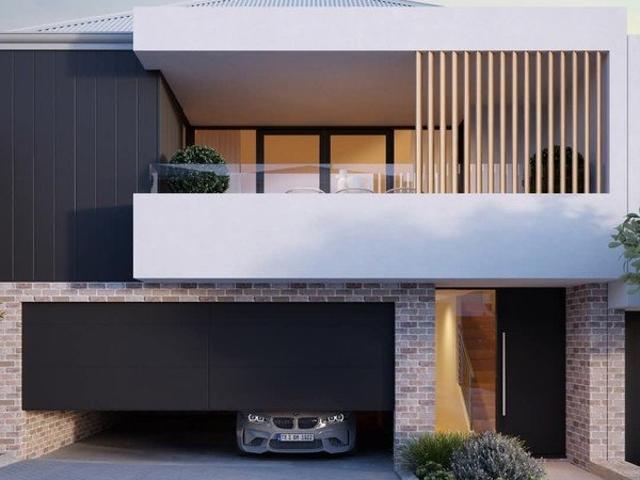 Land for sale in Nedlands, City of Nedlands