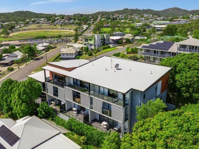 Apartment for sale in Gladstone, Queensland