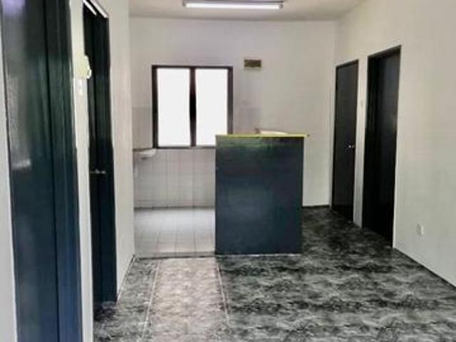 Property for sale in Kajang, Langat