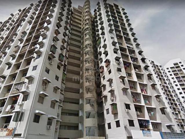 Apartment for sale in Penang