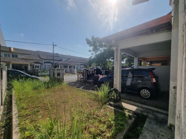 Terraced House for sale in Petaling, Subang Jaya