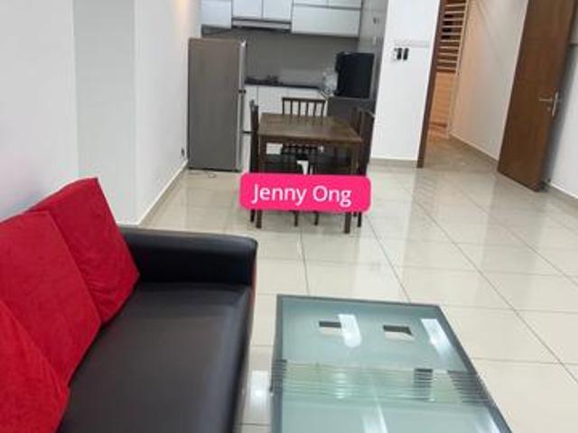 Condominium for sale in Wellesley, Penang