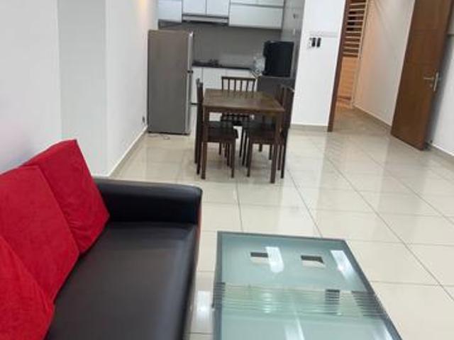 Condominium for sale in Wellesley, Penang