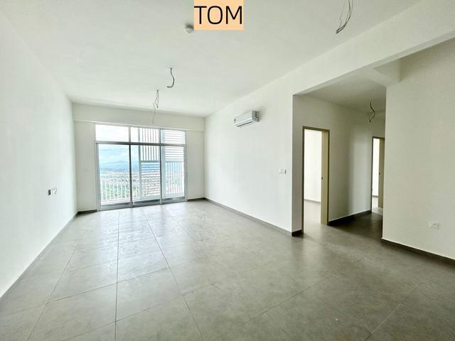 Condominium for sale in Wellesley, Penang