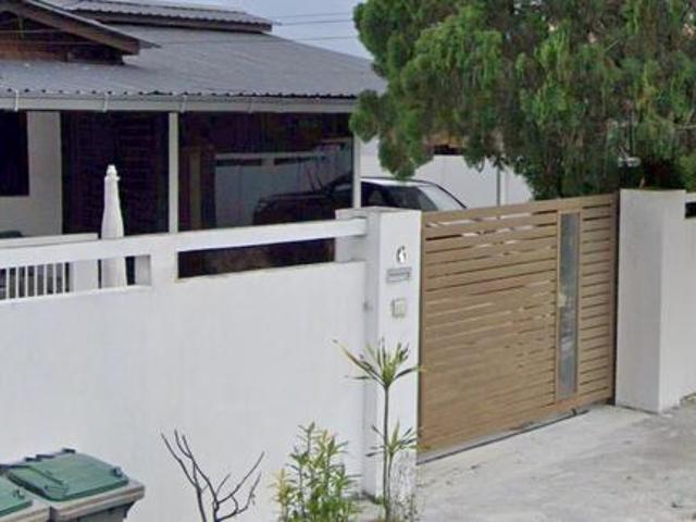 Bungalow for sale in Johore Bahru, Johor