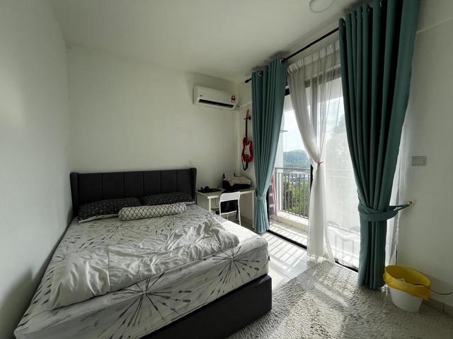 Property for sale in Kajang, Langat