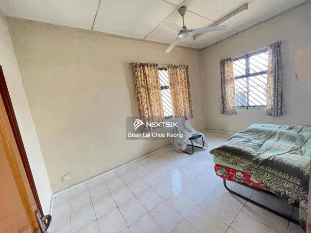 Residential House for sale in Georgetown, Penang