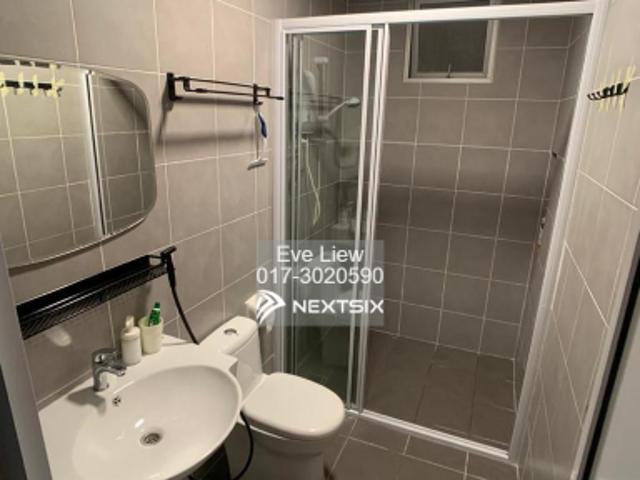 Shop for rent in Selangor