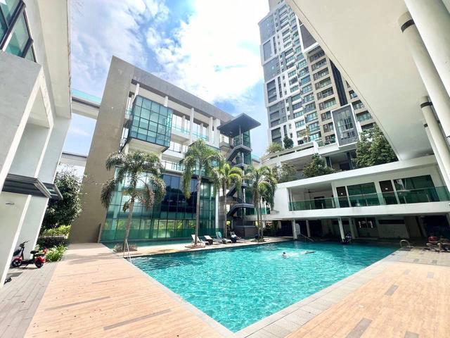 Condominium for sale in Tanjong Sepat, Selangor