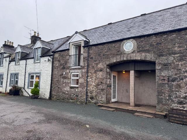 Apartment for rent in Ringford, Scotland