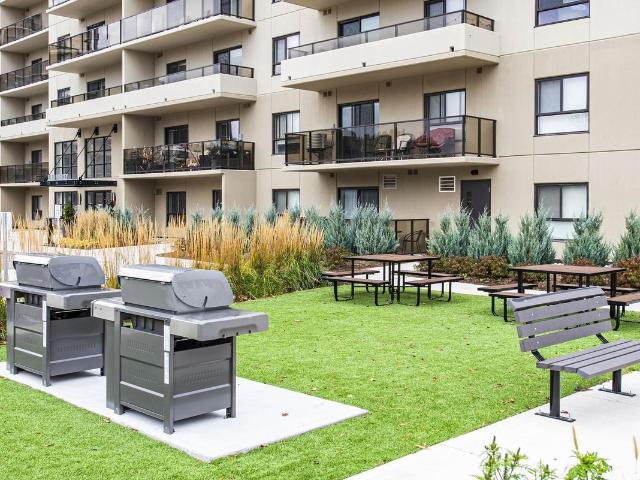 Apartment for rent in Guelph