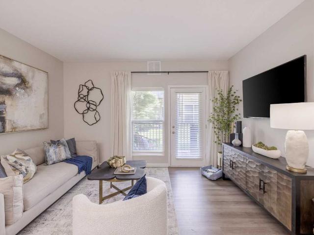 Apartment for rent in Columbus, Ohio