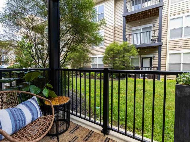 Apartment for rent in Columbus, Ohio