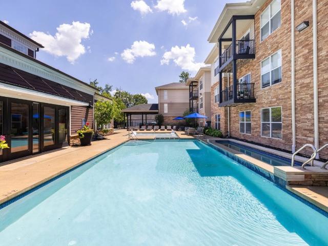 Apartment for rent in Columbus, Ohio