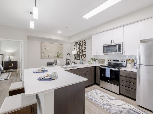 Apartment for rent in Columbus, Ohio