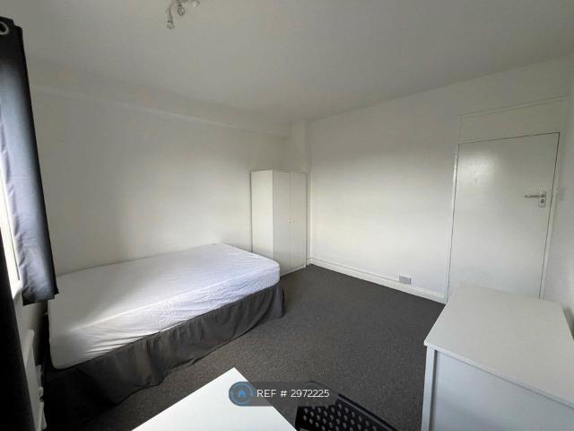 Apartment for rent in Somers Town, Greater London
