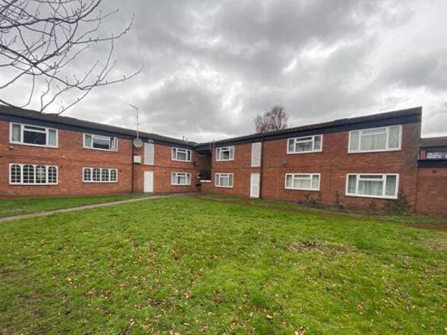 House for rent in Boley Park, Staffordshire