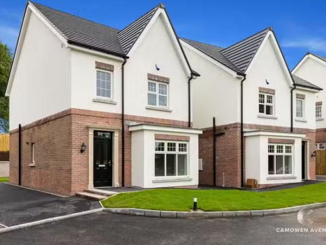 House for sale in Cappamore, South Tipperary