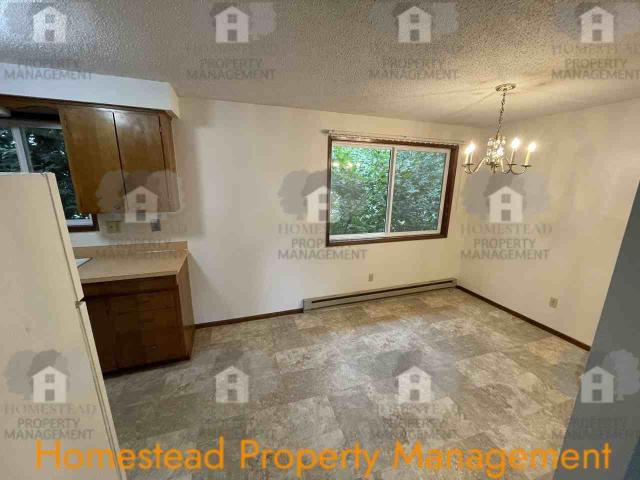Apartment for rent in Oregonia