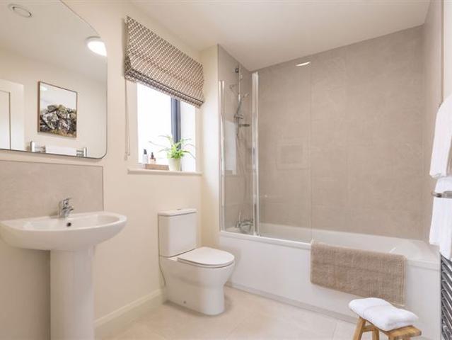 Terraced House for sale in Kinnegad ED, The Municipal District of Mullingar — Kinnegad