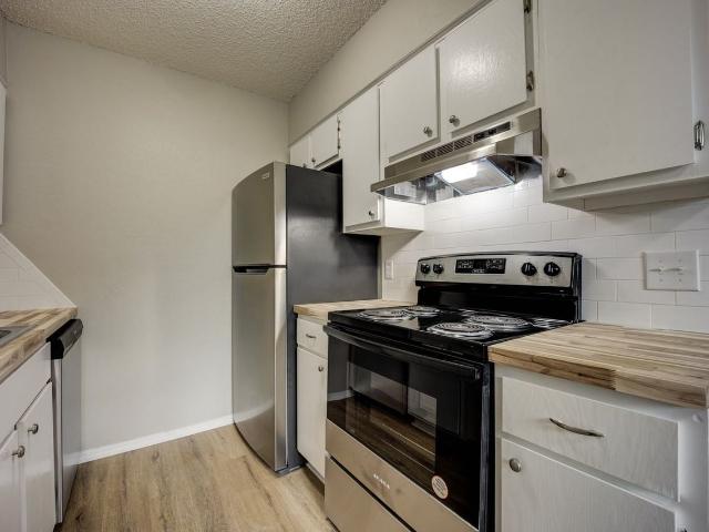 Apartment for rent in Ark