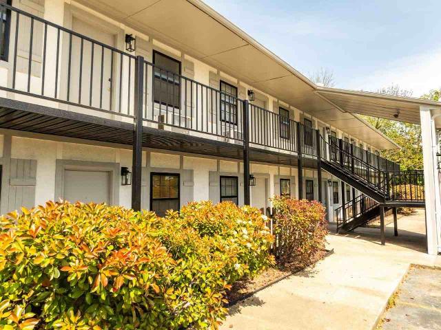 Apartment for rent in Ark