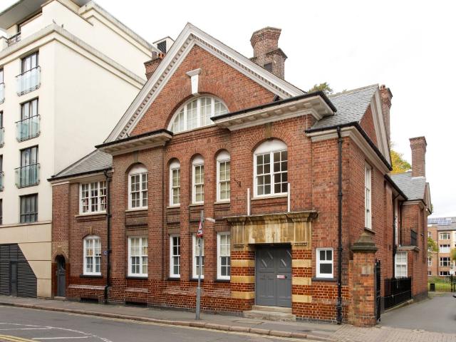 Apartment for rent in St Matthew's, Old Wharf