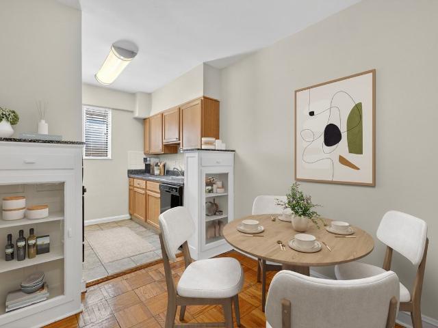 Apartment for rent in Ward 3, Washington