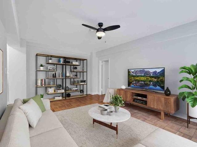 Apartment for rent in Ward 3, Washington